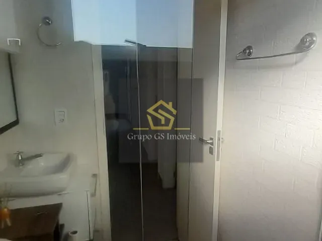 Apartamento com 55m² 2 quartos e 1 banheiro, à venda, no bairro Santa Claudina em Vinhedo