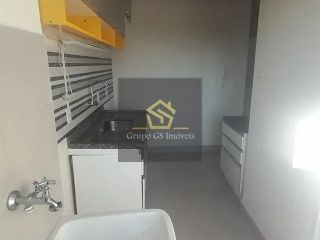 Apartamento com 55m² 2 quartos e 1 banheiro, à venda, no bairro Santa Claudina em Vinhedo