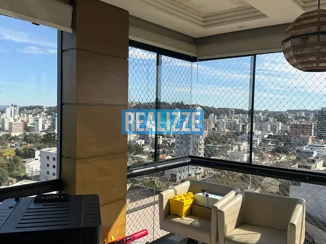 Apartamento com 172m² 2 quartos e 1 banheiro, à venda, no bairro Progresso em Marau