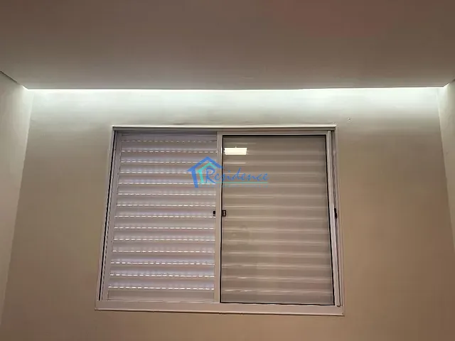 Apartamento com 51m², à venda, no bairro Olaria em Salto