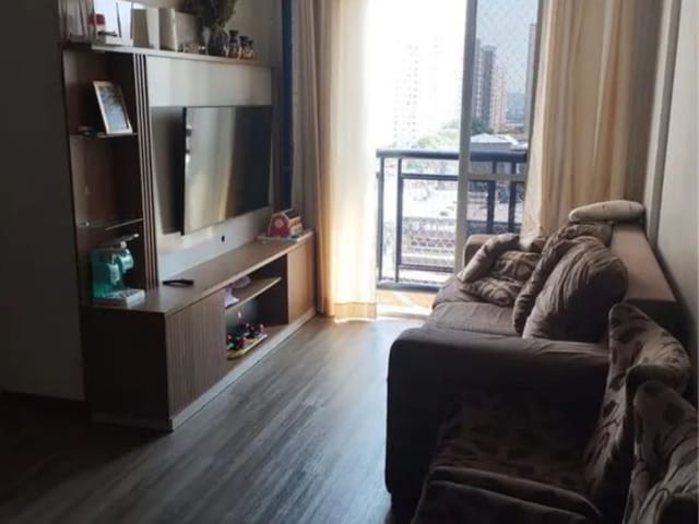 Foto do Apartamento - APARTAMENTO NO RESIDENCIAL TURQUESA I 3 QUARTOS I 1 SUITE I ANDAR MEDIO I 1 VAGA | House Goiás Imobiliária