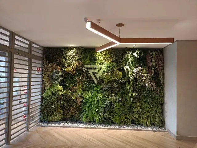 Apartamento com 56m² 1 quarto e 2 banheiros, à venda, no bairro Jardim Botânico em Ribeirão Preto
