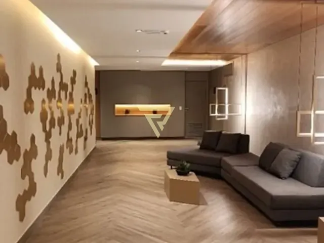 Apartamento com 56m² 1 quarto e 2 banheiros, à venda, no bairro Jardim Botânico em Ribeirão Preto