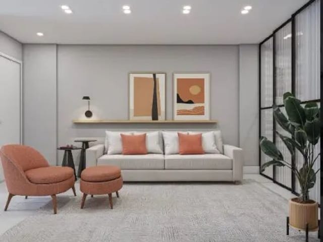 Foto do Apartamento - Apartamento com 2 dormitórios à venda, 53 m² por R$ 1.380.000,00 - Ipanema - Rio de Janeiro/RJ | UP Rio Imobiliária