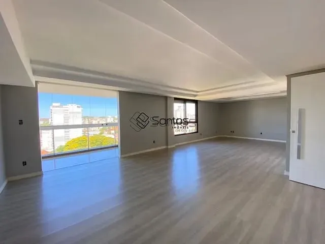 Apartamento com 375m² 4 quartos e 4 banheiros, à venda, no bairro Centro em Ijuí