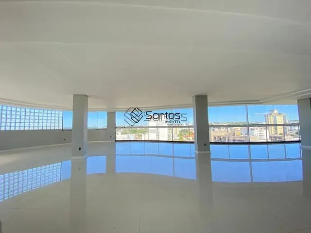 Apartamento com 375m² 4 quartos e 4 banheiros, à venda, no bairro Centro em Ijuí
