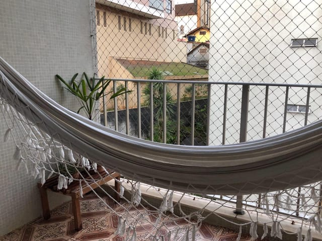 Apartamento 2 quartos e 2 banheiros, à venda, no bairro Coronel Veiga em Petrópolis