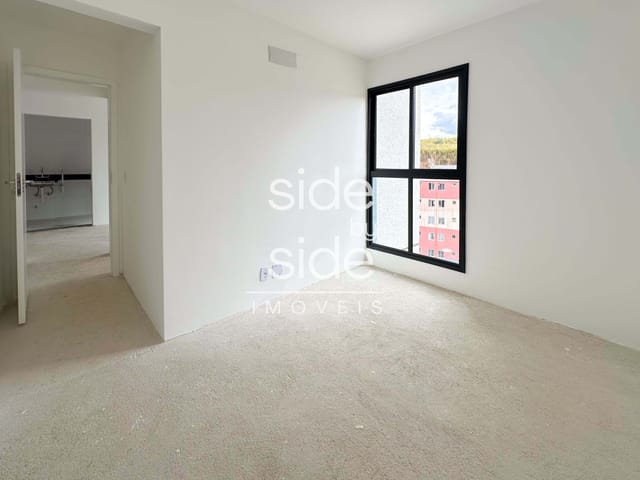 Apartamento 2 quartos e 2 banheiros, à venda, no bairro Vila Isabel em Três Rios