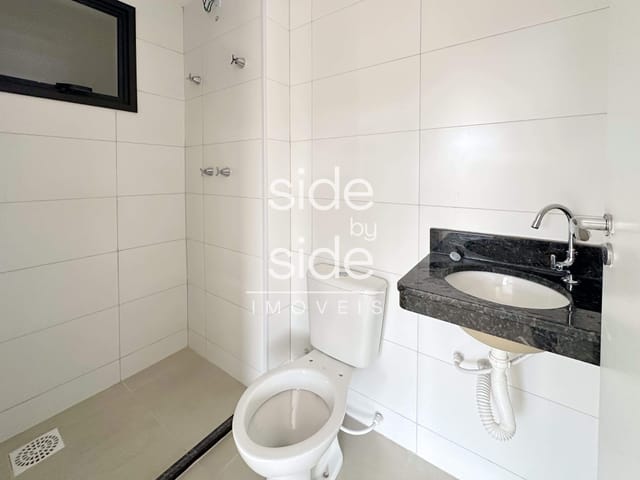 Apartamento 2 quartos e 2 banheiros, à venda, no bairro Vila Isabel em Três Rios