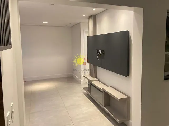 Apartamento 2 quartos e 2 banheiros, para alugar, no bairro Jardim Prudência em São Paulo