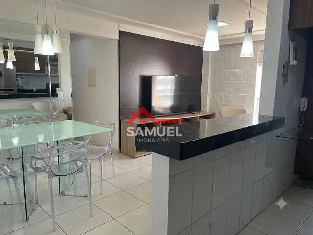 Apartamento com 53m² 2 quartos e 1 banheiro, à venda, no bairro Ceilândia Norte em Brasília