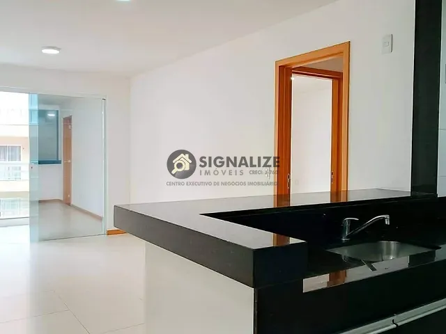 Apartamento 1 quarto e 1 banheiro, à venda, no bairro Braga em Cabo Frio