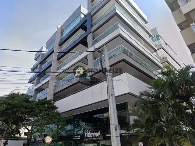 Apartamento 1 quarto e 1 banheiro, à venda, no bairro Braga em Cabo Frio