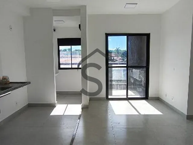 Apartamento com 70m² 2 quartos e 2 banheiros, para alugar, no bairro Jardim Ipiranga em Americana