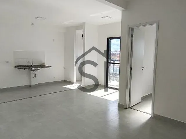 Apartamento com 70m² 2 quartos e 2 banheiros, para alugar, no bairro Jardim Ipiranga em Americana