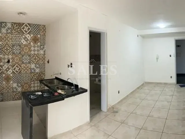 Apartamento com 68m² 1 quarto e 1 banheiro, à venda, no bairro Centro em Juiz de Fora