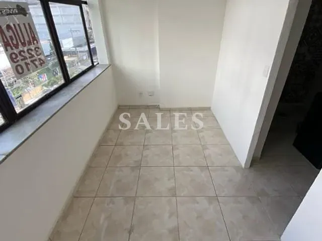 Apartamento com 68m² 1 quarto e 1 banheiro, à venda, no bairro Centro em Juiz de Fora