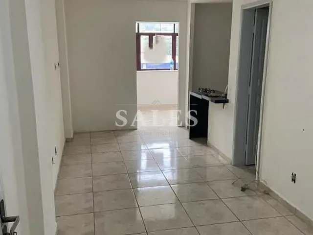 Apartamento com 68m² 1 quarto e 1 banheiro, à venda, no bairro Centro em Juiz de Fora