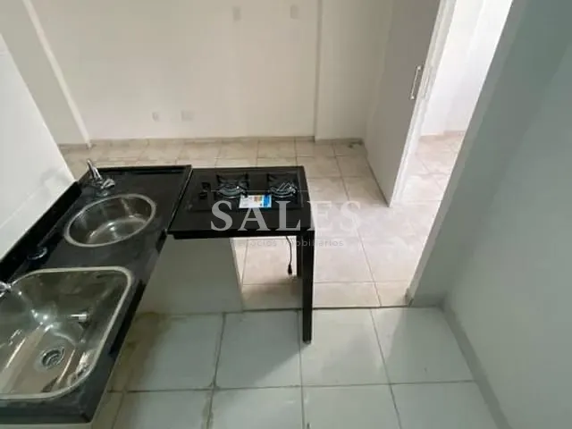 Apartamento com 68m² 1 quarto e 1 banheiro, à venda, no bairro Centro em Juiz de Fora