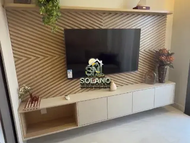 Apartamento com 42m² 1 quarto e 1 banheiro, para alugar, no bairro Setor Marista em Goiânia
