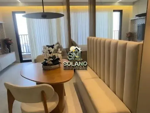 Apartamento com 42m² 1 quarto e 1 banheiro, para alugar, no bairro Setor Marista em Goiânia