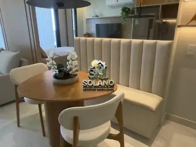 Apartamento com 42m² 1 quarto e 1 banheiro, para alugar, no bairro Setor Marista em Goiânia