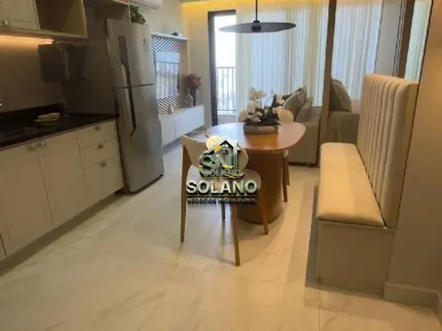 Apartamento com 42m² 1 quarto e 1 banheiro, para alugar, no bairro Setor Marista em Goiânia