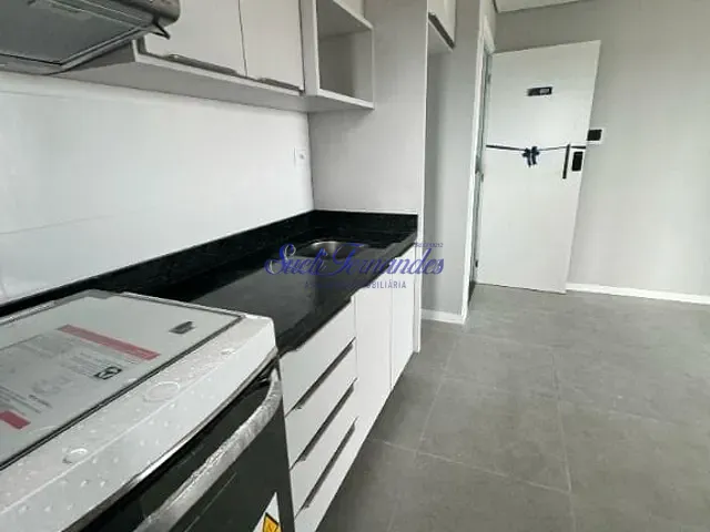 Apartamento com 65m² 2 quartos e 1 banheiro, à venda ou para alugar, no bairro Carioca em São José dos Pinhais