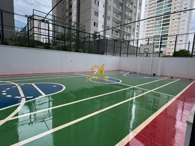 Lançamento com 139m² 3 quartos e 5 banheiros, disponível, no bairro Setor Bueno em Goiânia