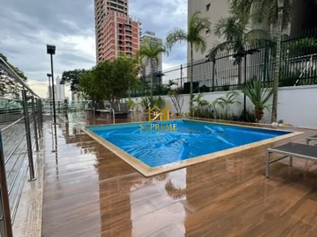 Lançamento com 139m² 3 quartos e 5 banheiros, disponível, no bairro Setor Bueno em Goiânia