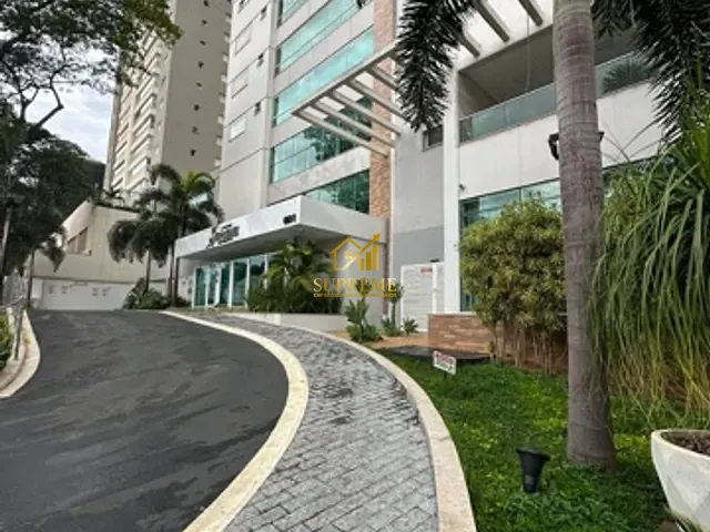 Lançamento com 139m² 3 quartos e 5 banheiros, disponível, no bairro Setor Bueno em Goiânia