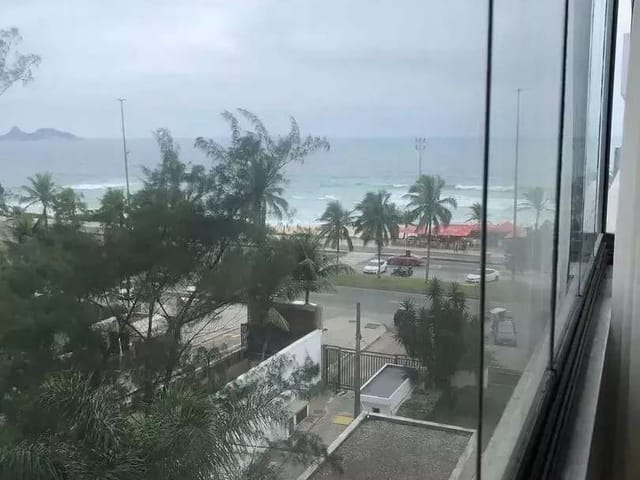 Foto do Apartamento - Apartamento para aluguel com 2 quartos, 99m² - Barra da Tijuca - Rio de Janeiro/RJ | TDC Imóveis