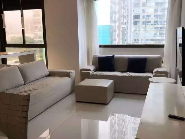 Foto do Apartamento - Apartamento para aluguel com 2 quartos, 99m² - Barra da Tijuca - Rio de Janeiro/RJ | TDC Imóveis