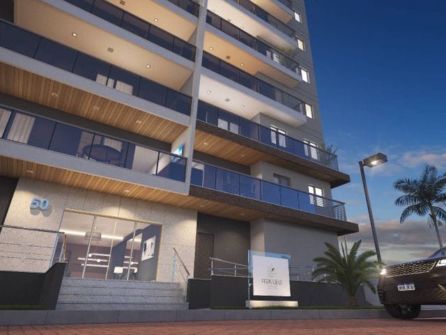 Apartamento com 62m² 2 quartos e 2 banheiros, à venda, no bairro Recreio dos Bandeirantes em Rio de Janeiro