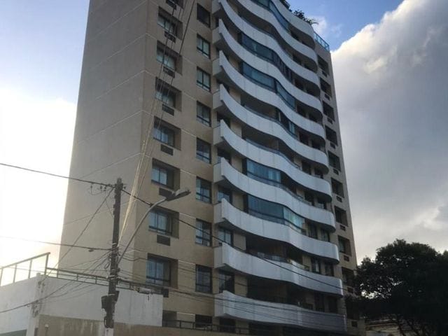 Foto do Apartamento - Apartamento para alugar por R$ 4.000,00/mês - Cidade Nova - Ilhéus/BA | Torre Negócios imobiliários