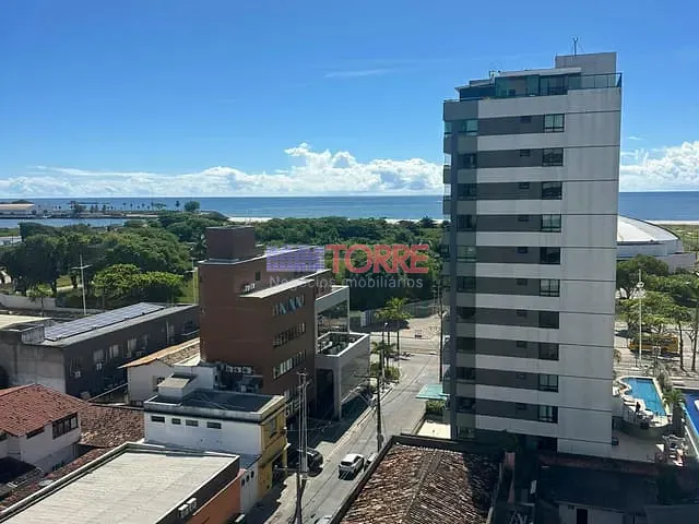 Apartamento com 120m² 3 quartos e 3 banheiros, para alugar, no bairro Cidade Nova em Ilhéus