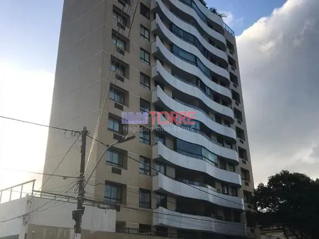 Apartamento com 120m² 3 quartos e 3 banheiros, para alugar, no bairro Cidade Nova em Ilhéus