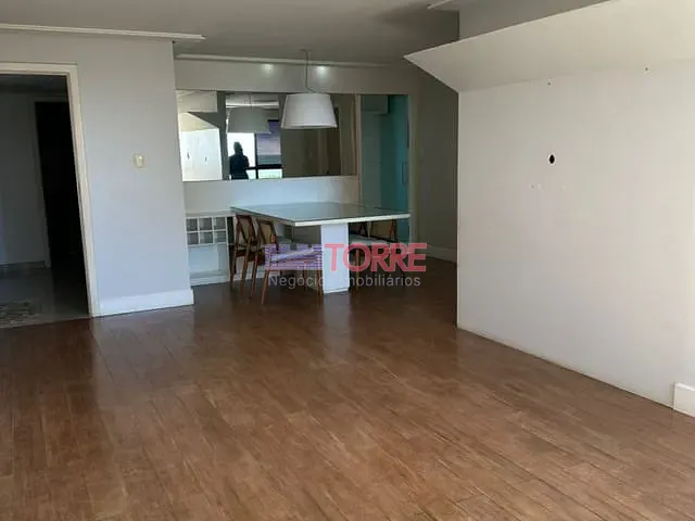 Apartamento com 120m² 3 quartos e 3 banheiros, para alugar, no bairro Cidade Nova em Ilhéus