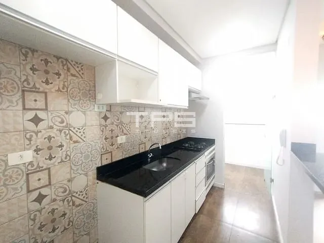 Apartamento com 104m² 2 quartos e 1 banheiro, à venda, no bairro Vila Jaboticabeira em Taubaté