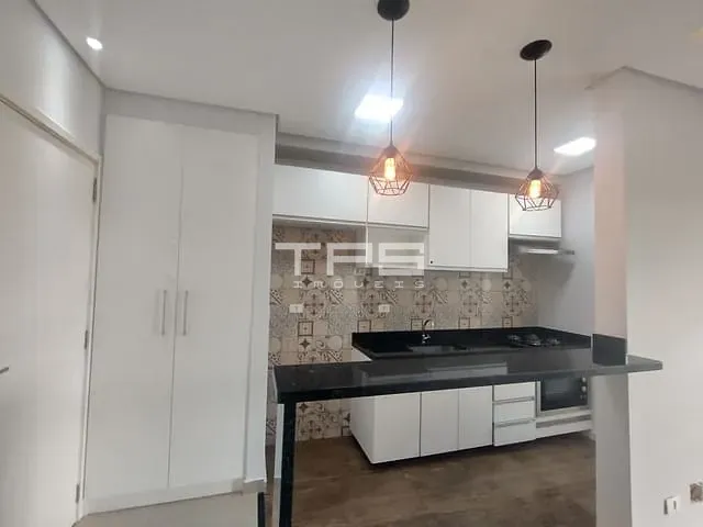 Apartamento com 104m² 2 quartos e 1 banheiro, à venda, no bairro Vila Jaboticabeira em Taubaté