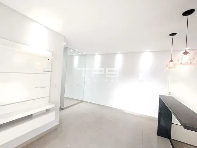 Apartamento com 104m² 2 quartos e 1 banheiro, à venda, no bairro Vila Jaboticabeira em Taubaté