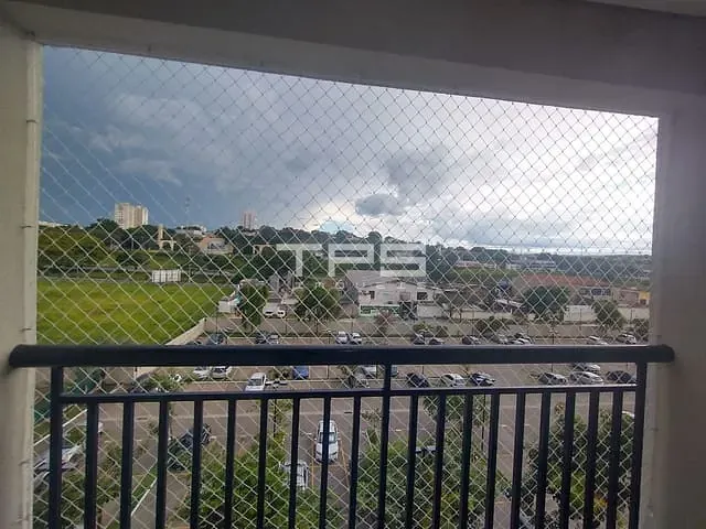 Apartamento com 104m² 2 quartos e 1 banheiro, à venda, no bairro Vila Jaboticabeira em Taubaté