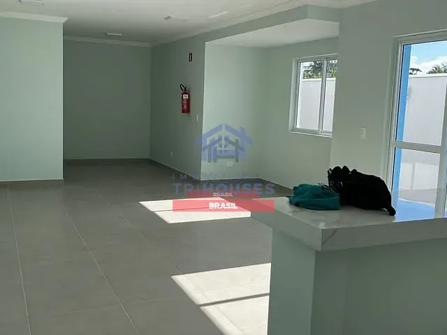 Apartamento com 109m² 2 quartos e 1 banheiro, à venda, no bairro Fazendinha em Curitiba