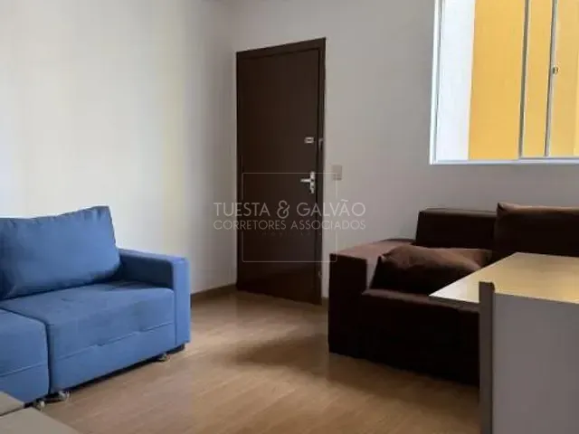 Apartamento com 1m² 2 quartos e 1 banheiro, à venda, no bairro Parque da Fonte em São José Dos Pinhais
