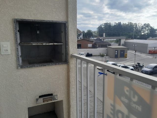 Apartamento com 98m² 2 quartos e 1 banheiro, à venda, no bairro Areal em Pelotas