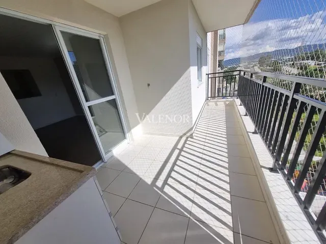Apartamento com 93m² 2 quartos e 2 banheiros, à venda, no bairro Engordadouro em Jundiaí