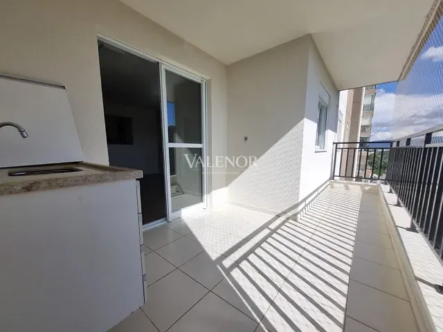 Apartamento com 93m² 2 quartos e 2 banheiros, à venda, no bairro Engordadouro em Jundiaí