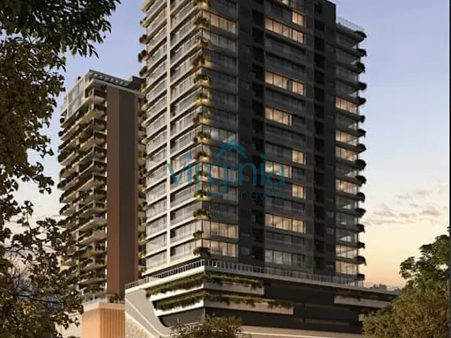Apartamento com 124m² 3 quartos e 3 banheiros, à venda, no bairro Centro em Estância Velha
