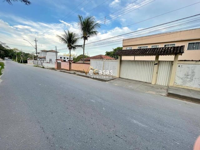 Apartamento com 60m² 2 quartos e 1 banheiro, à venda, no bairro Serramar em Rio das Ostras