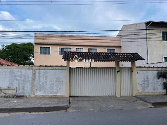 Apartamento com 60m² 2 quartos e 1 banheiro, à venda, no bairro Serramar em Rio das Ostras
